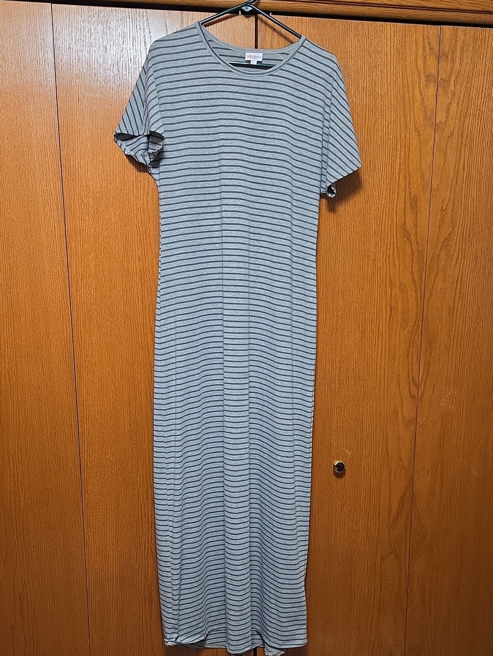Lularoe Maxi Dress